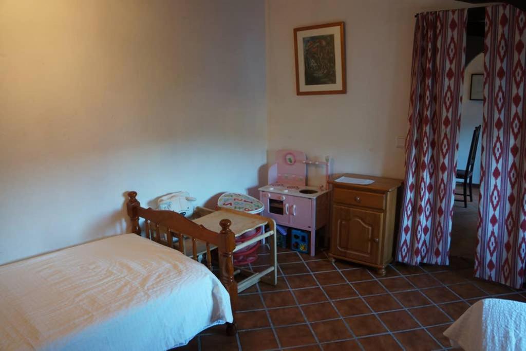 Ca Na Mar: Charming House In The Heart Of Bunyola, Tramuntana Villa Bagian luar foto